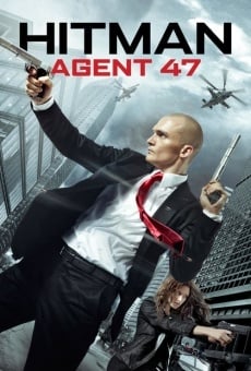 Hitman: Agent 47 online kostenlos