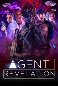 Agent Revelation online kostenlos