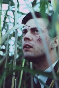 Agent Sinikael streaming en ligne gratuit