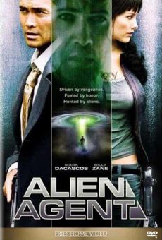 Agente Alien online