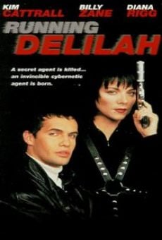 Running Delilah online