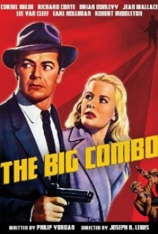 The Big Combo stream online deutsch