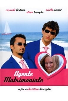 Agente matrimoniale streaming en ligne gratuit