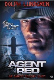 Red Agent online