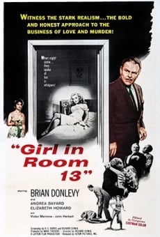 Girl in Room 13