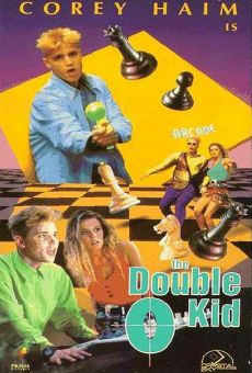 The Double 0 Kid online kostenlos