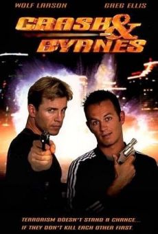 Crash and Byrnes online streaming