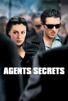 Ver película Agentes secretos