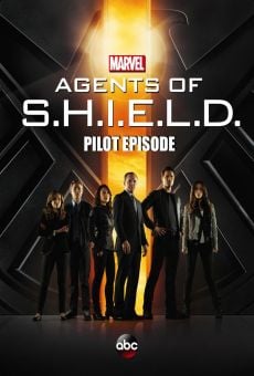 Watch Agents of S.H.I.E.L.D. - Pilot Episode (Agents of Shield) online stream