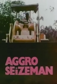 Aggro Seizeman streaming en ligne gratuit