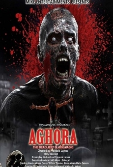 Aghora: The Deadliest Blackmagic streaming en ligne gratuit