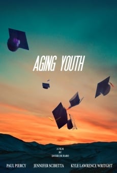 Watch Aging Youth online stream