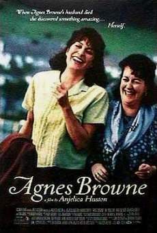 Película: Agnes Browne: un sueño hecho realidad