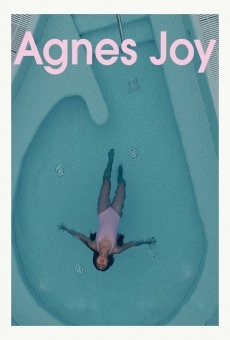 Ver película Agnes Joy