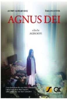 Agnus Dei online kostenlos