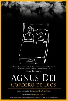 Película: Agnus Dei: Cordero de Dios