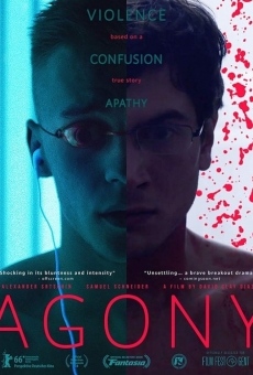 Película: Agonie