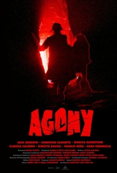 Agony online