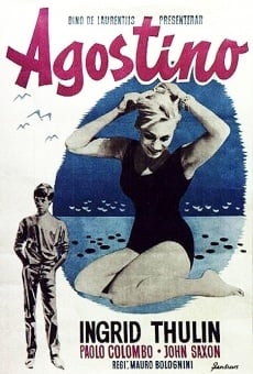 Agostino