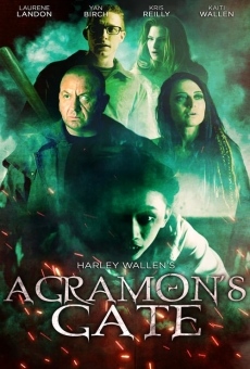 Agramon's Gate streaming en ligne gratuit