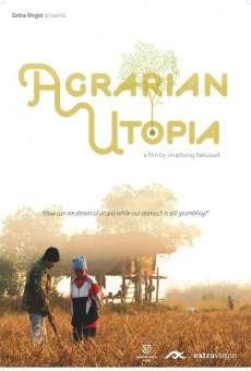 Ver película Agrarian Utopia