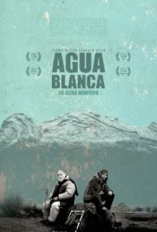 Agua Blanca streaming en ligne gratuit