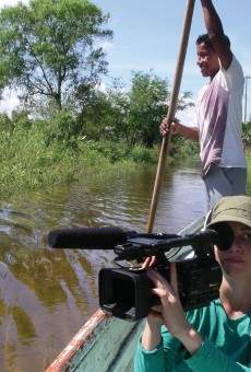 Ver película Agua de Tabasco