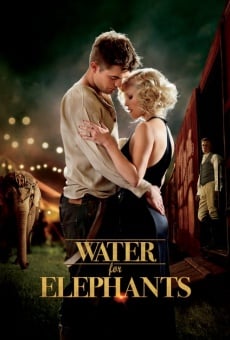 Water for Elephants online kostenlos