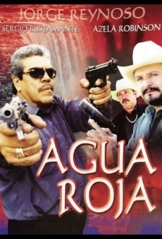 Ver película Agua roja