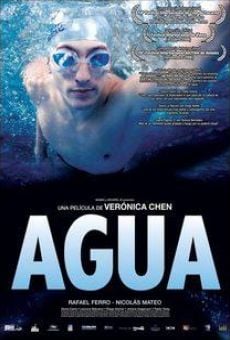 Agua on-line gratuito