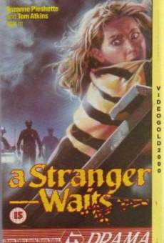 A Stranger Waits on-line gratuito