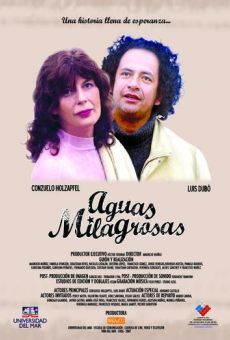 Ver película Aguas milagrosas