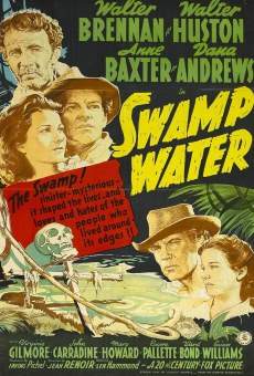 Swamp Water