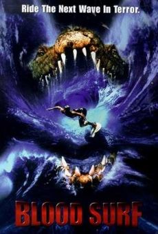 Surf rosso sangue online streaming