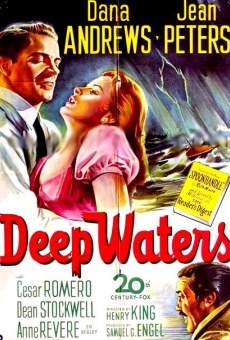 Deep Waters en ligne gratuit