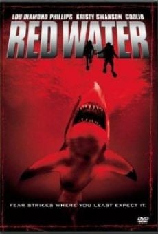 Red Water gratis