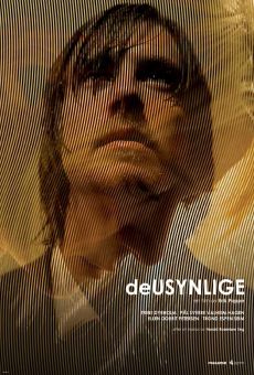 DeUsynlige - De osynliga online