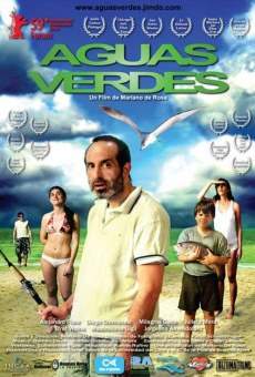 Aguas verdes online