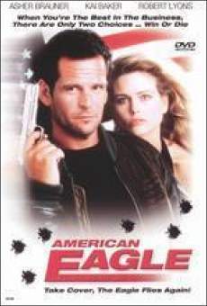 American Eagle online streaming