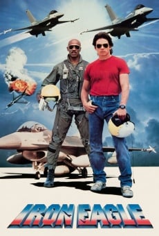 Iron Eagle, película en español