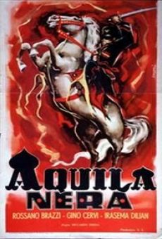 Watch Aquila Nera online stream