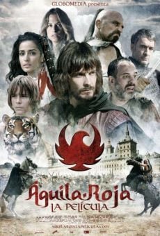 Águila roja. La película stream online deutsch