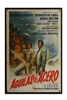 Aguilas de acero online streaming