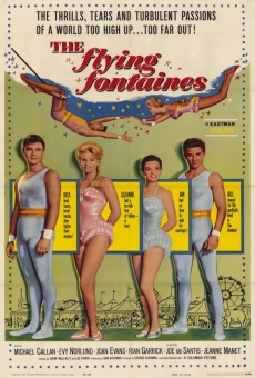 The Flying Fontaines online kostenlos