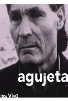 Agujetas cantaor