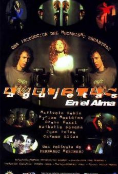 Agujetas en el alma (1998)