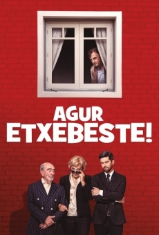 Agur Etxebeste! online free