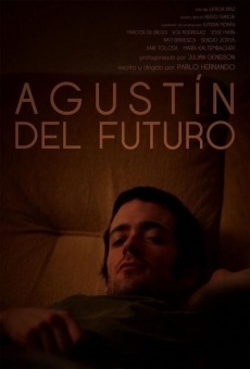 Agustín del futuro gratis