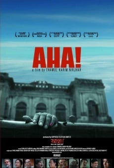 Aha! online streaming