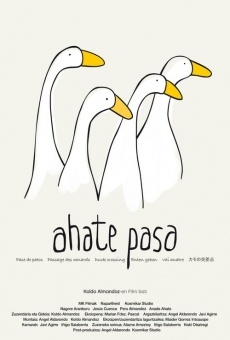 Ahate pasa on-line gratuito